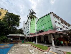 Swee Kow Kuan Temple (D20), Shop House #593989371